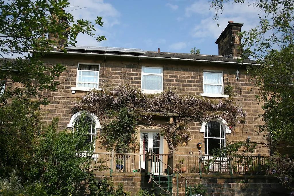 The Old Station House-1