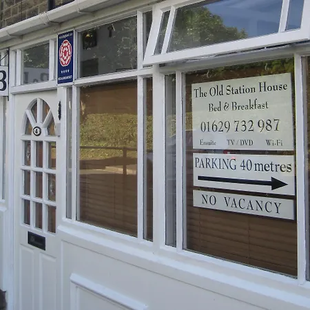 The Old Station House-2